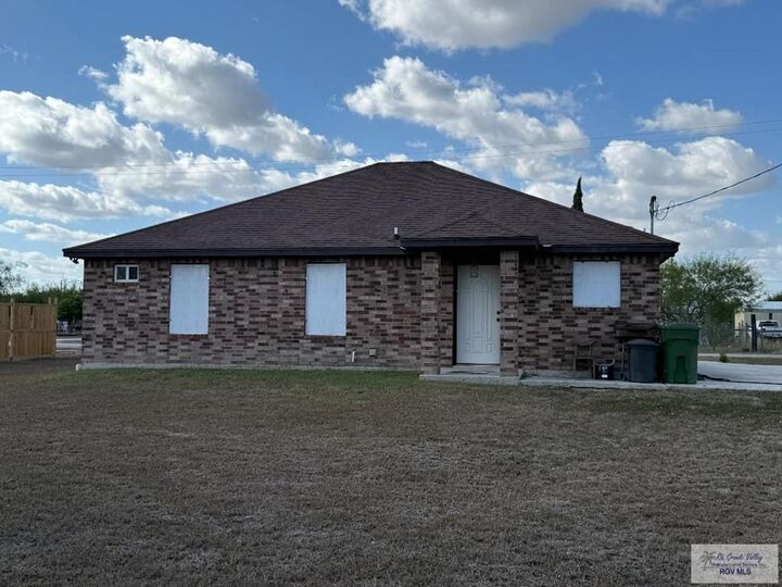 Property Photo: 1692 Calle San Pedro TX 78586