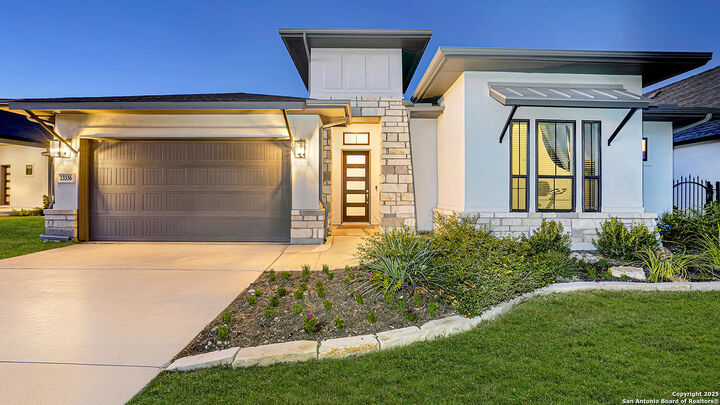 Property Photo:  23336 Grande Vista  TX 78261 