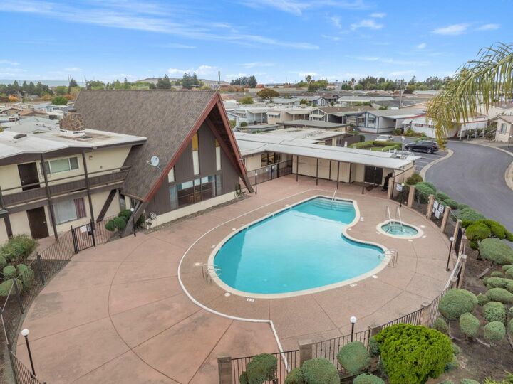 Property Photo: 1515 North Milpitas Boulevard 97 CA 95035