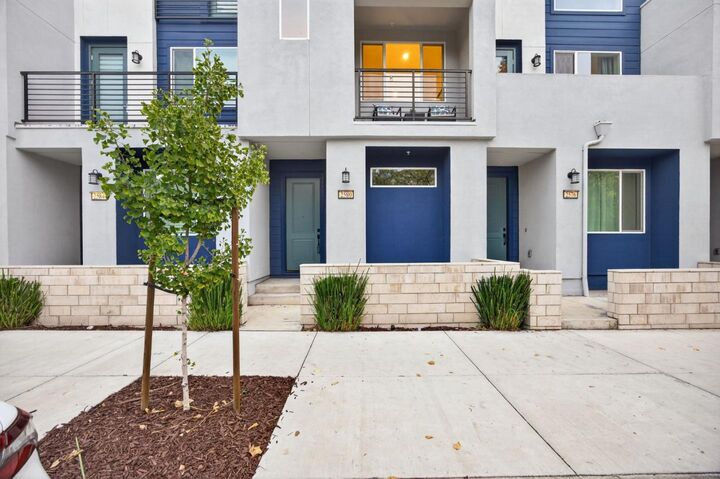 Property Photo: 2580 Gimelli Way CA 95133