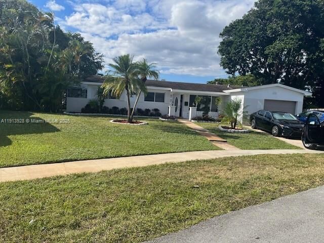 Property Photo:  2070 NW 82nd Ave  FL 33024 