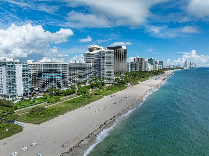 Property Photo: 9559 Collins Ave S7-A / S-108 FL 33154