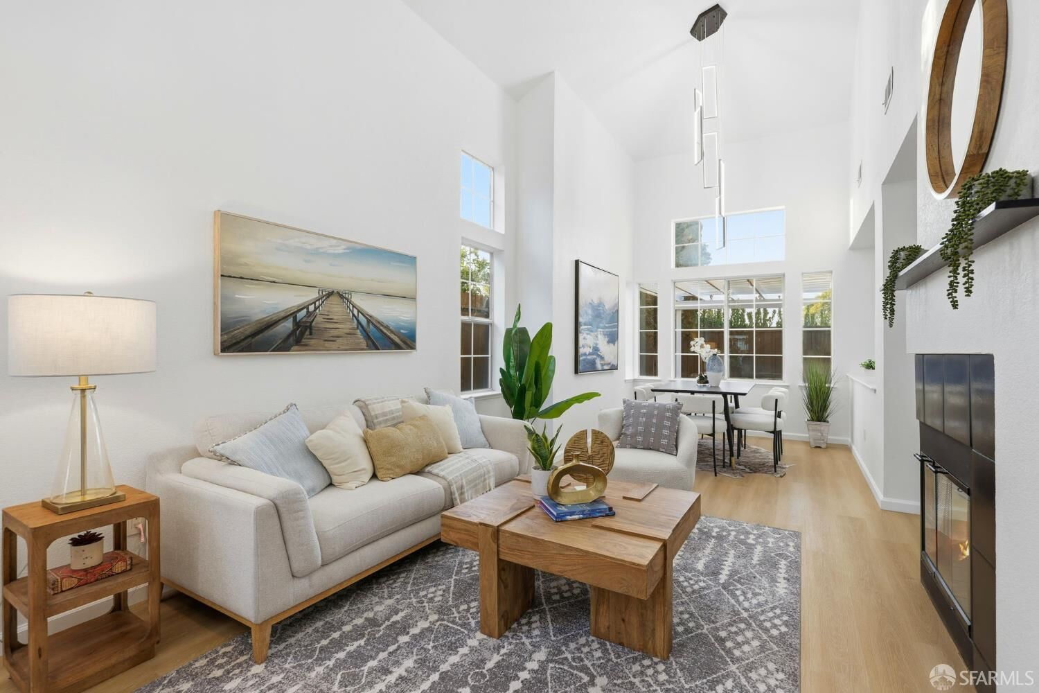 Property Photo: 287 Scotts Valley CA 94547