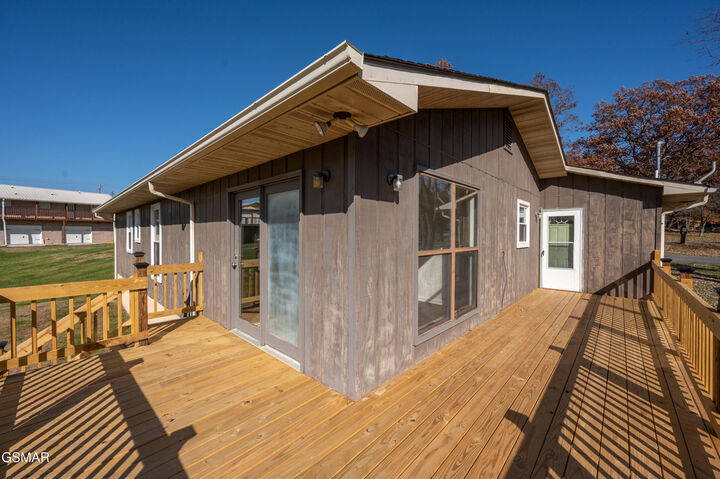 Property Photo:  1405 Cherokee Drive  TN 37862 