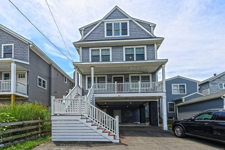 41 Melba Street  Milford CT 06460 photo