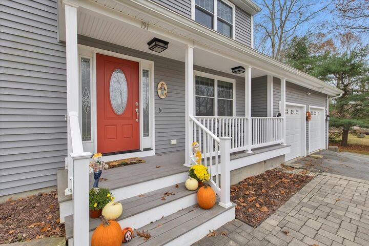 Property Photo:  191 Pine Street  CT 06237 