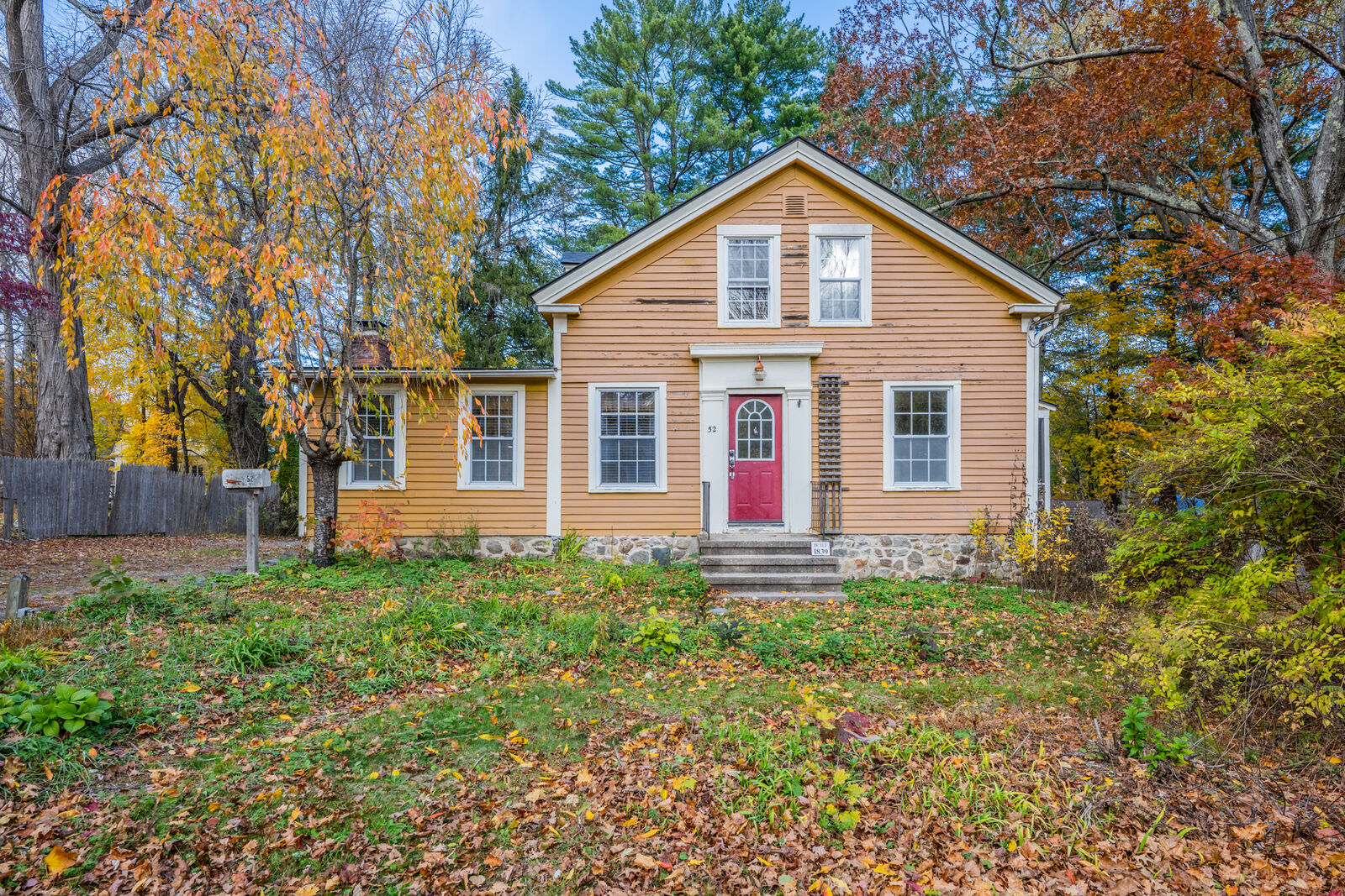 Property Photo:  52 Wheeler Street  CT 06795 