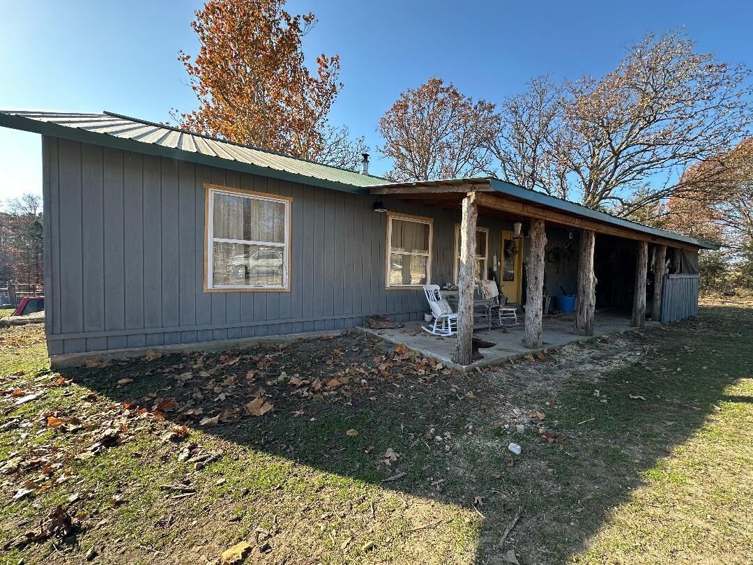 Property Photo: 12494 Co Rd Oa MO 65548