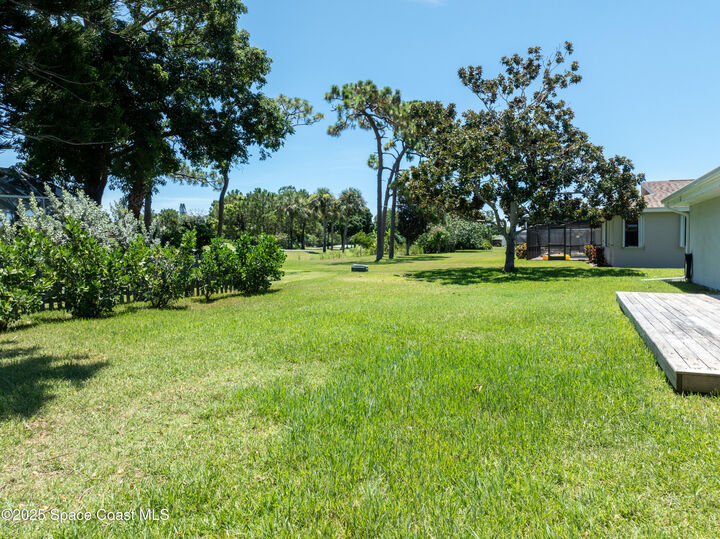 Property Photo: 800 Inverness Avenue FL 32940