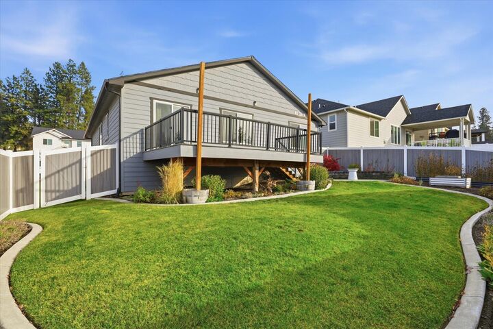 Property Photo: 2820 S Sonora Dr WA 99037