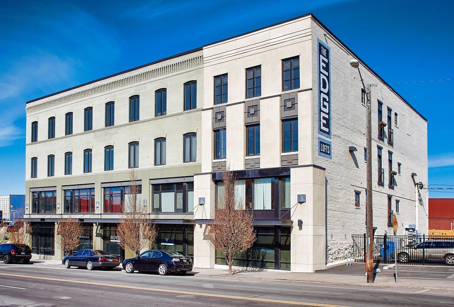 Property Photo: 103 E Sprague Ave #303 WA 99202