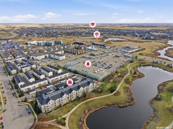 Property Photo:  235 Herold Terrace 216  SK S7V 1J2 
