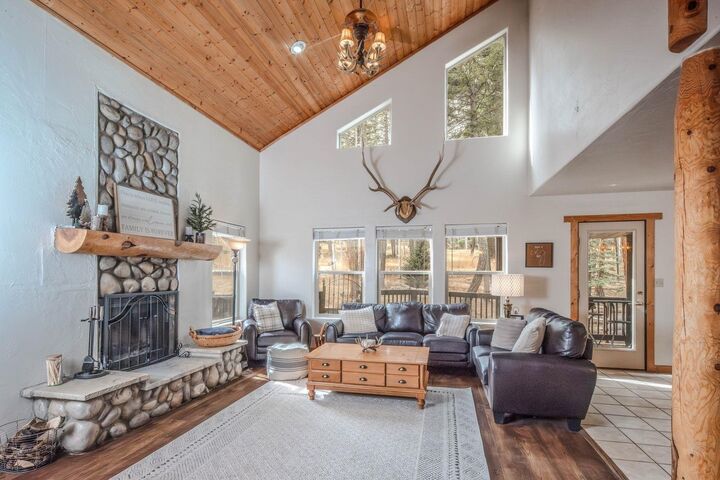 Property Photo: 14 Chino Terrace NM 87710