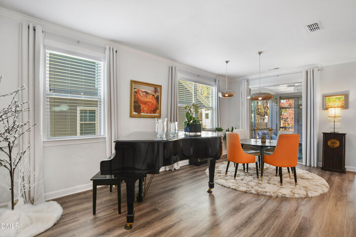 Property Photo:  832 Money Island Place  NC 27519 