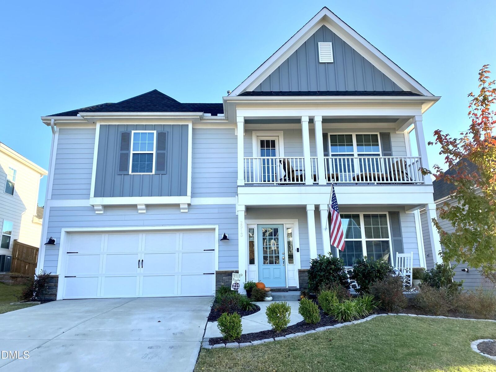 Property Photo: 2913 Thurman Dairy Loop NC 27587