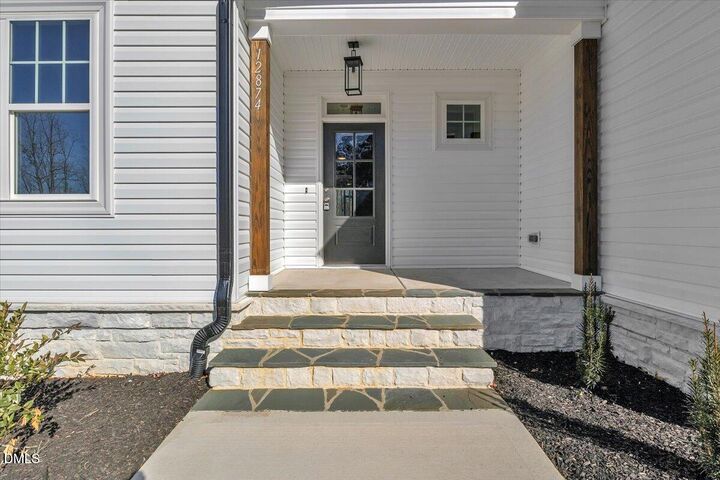 Property Photo: 12874 Mallard Rock Drive NC 27597