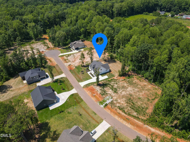 Property Photo: 12874 Mallard Rock Road NC 27597