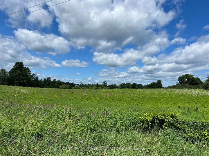 Property Photo:  000 Armstrong Road Lot #1  ON K7A 4S4 