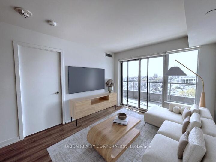 1480 Bayly Street 1103  Pickering ON L1W 0C2 photo