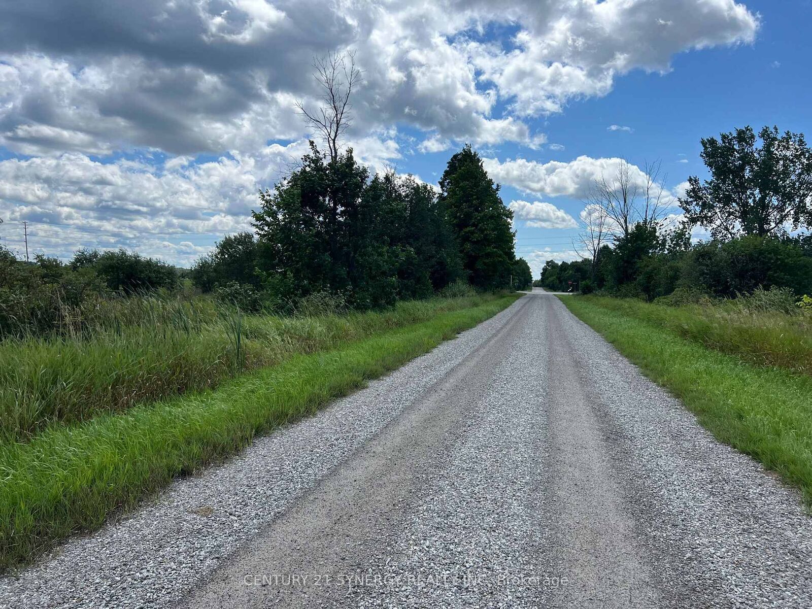 Property Photo:  000 Armstrong Road Lot # 2  ON K7A 4S4 
