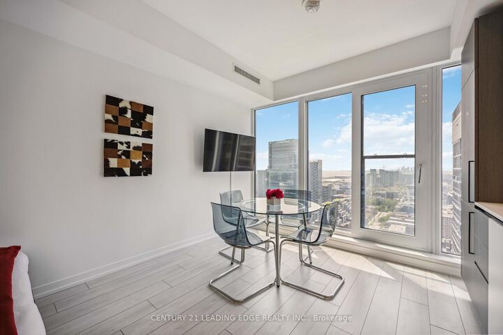 Property Photo: 55 Mercer Street 4603 ON M5V 3W2