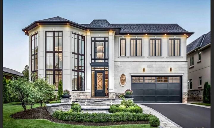 816 Meadowvale Road  Toronto ON M1C 1T3 photo