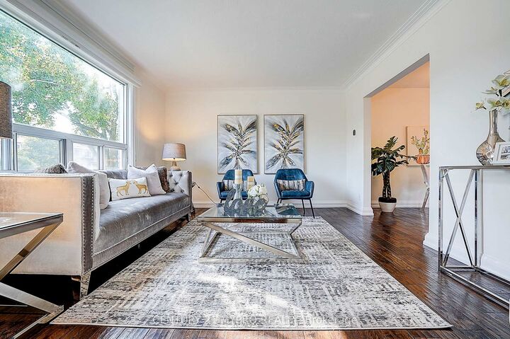 Property Photo: 24 Gair Drive ON M8W 4P4