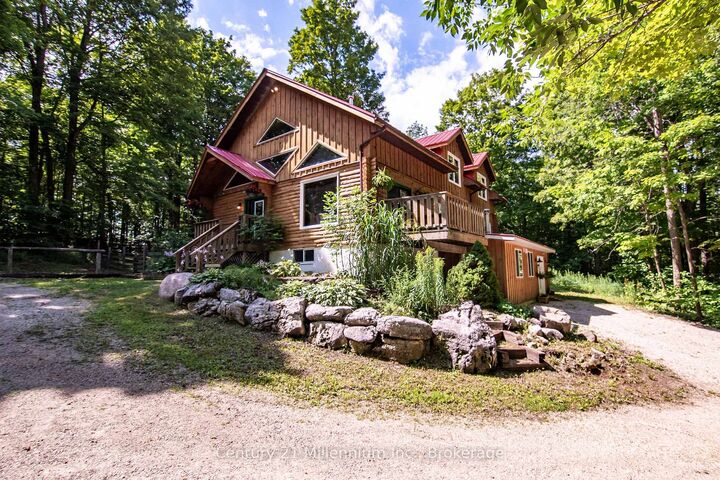 Property Photo: 415198 Baseline Road ON N0G 1R0