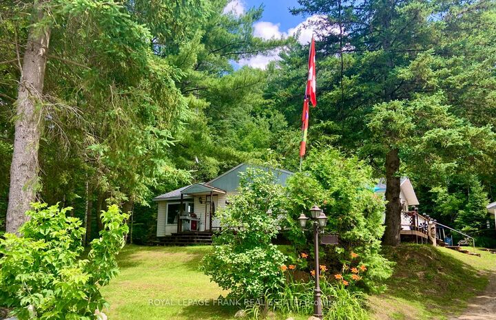 Property Photo: 29620 Highway 62 N/A N ON K0L 1C0