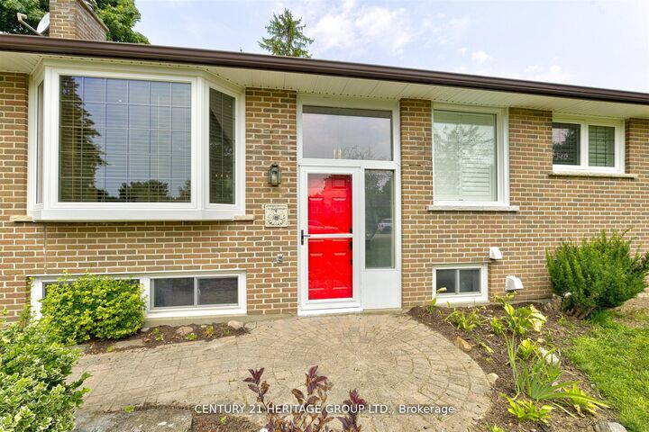 10 Bachly Crescent  King ON L7B 0E8 photo