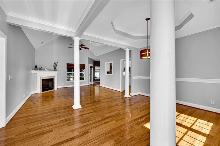 Property Photo: 106 Stone Meadow Way SC 29642