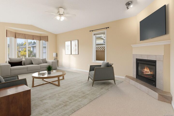 Property Photo:  7570 Tetayut Rd 68  BC V8M 2H4 