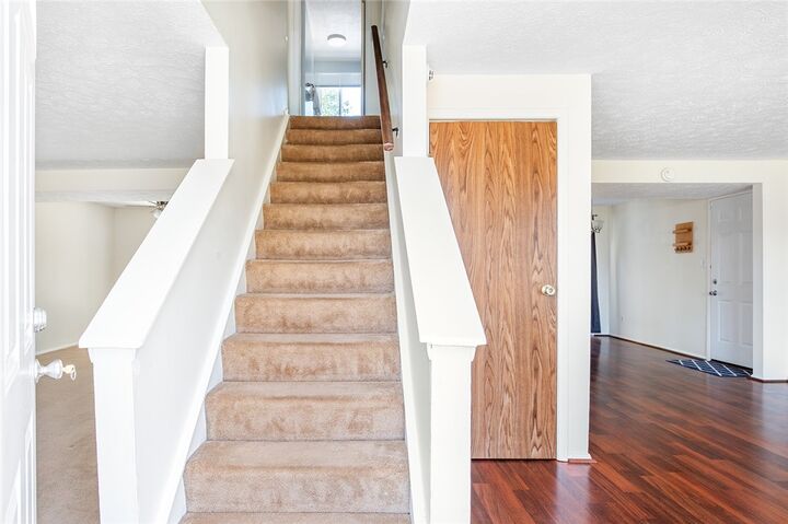 Property Photo: 1503 Peabody Drive VA 23666