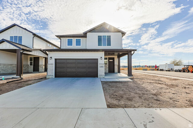 Property Photo:  1711 W Ross Rd  UT 84075 