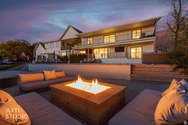 Property Photo:  630 S Loader Dr  UT 84062 