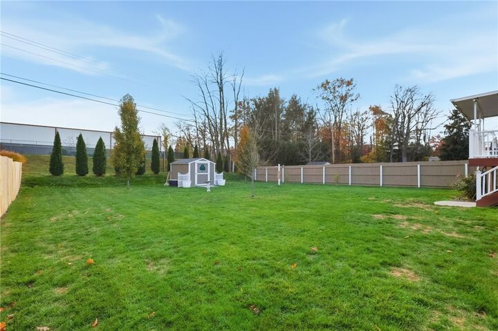 Property Photo: 127 Clearbrook Dr PA 16066