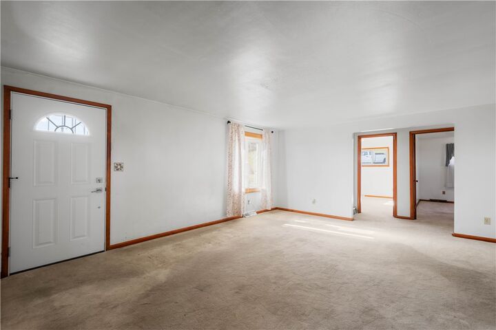 Property Photo:  275 Hallam Rd  PA 15301 