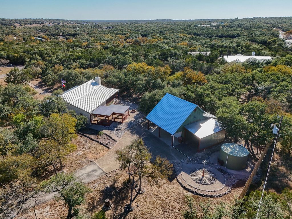 Property Photo:  309 Deer Creek Drive  TX 78666 