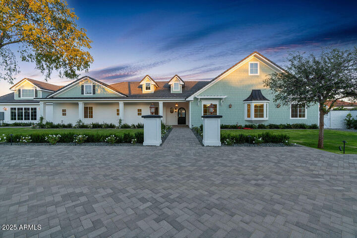 Property Photo:  2495 E Superstition Drive  AZ 85297 