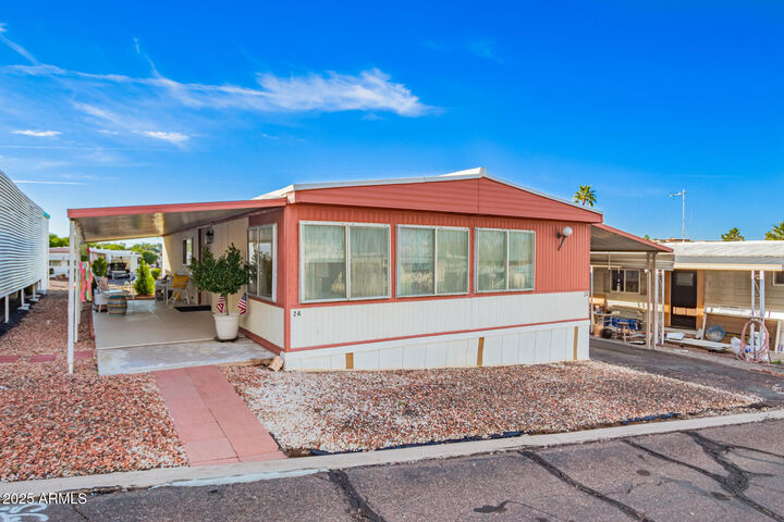 Property Photo:  11811 N 19th Avenue 24  AZ 85029 