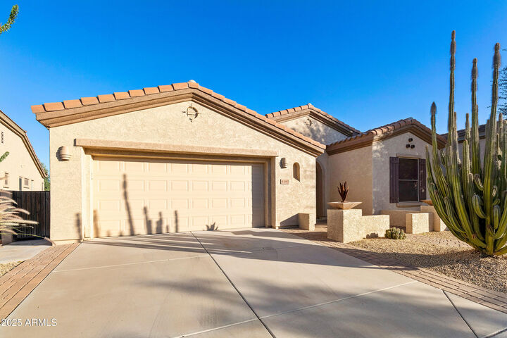 Property Photo:  4460 E Carob Drive  AZ 85298 