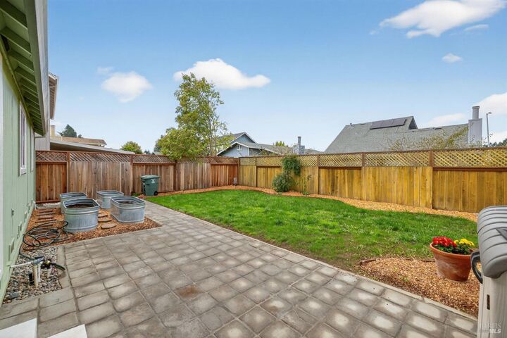 Property Photo:  4533 Hillview Court  CA 94928 