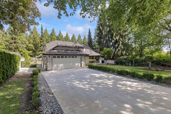 Property Photo:  10418 Fraserglen Drive  BC V4N 1T5 