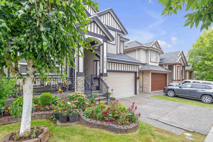 Property Photo: 7673 146A Street BC V3S 2T3