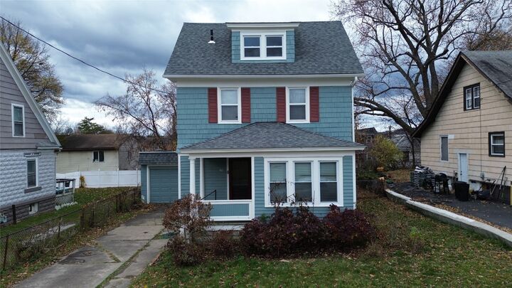 50 Crocker Avenue  Johnson City NY 13790 photo