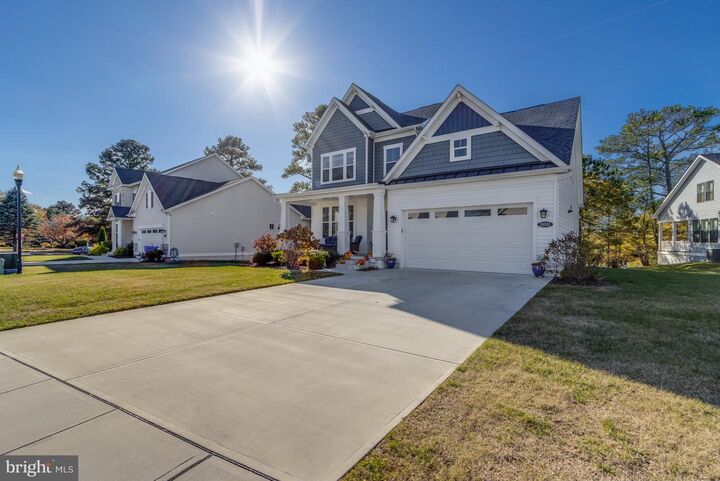 Property Photo: 31001 Waterview Ct DE 19970