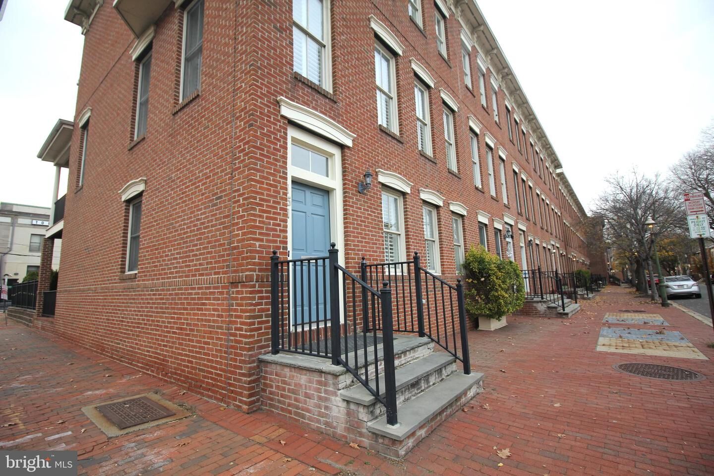 Property Photo: 151 Jackson Street NJ 08611