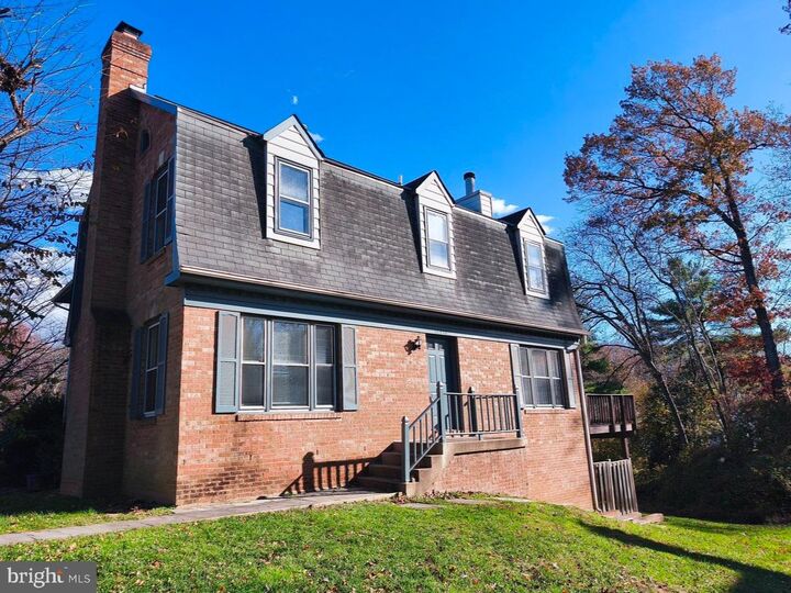 12452 Sweet Leaf Terrace  Fairfax VA 22033 photo