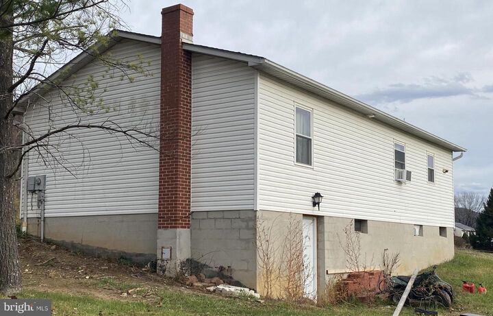 Property Photo:  14104 Louise Drive SW  MD 21502 