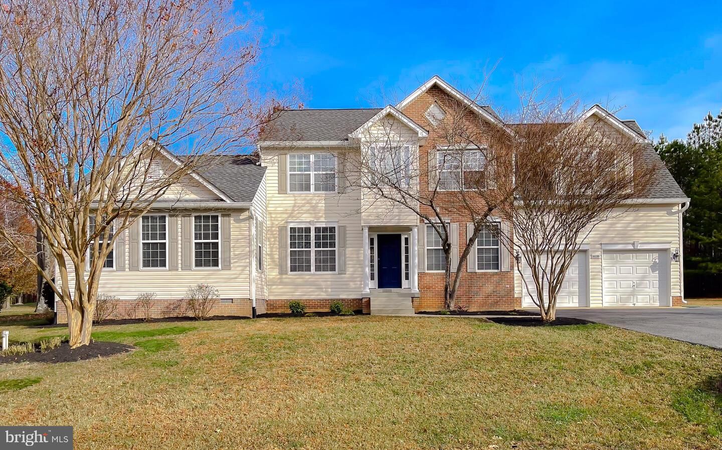 Property Photo: 44180 Cross Bow Lane MD 20619